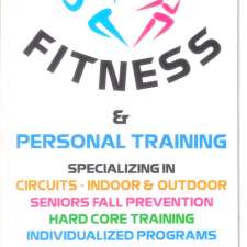 NEVS Fitness | 22 Grace St, Herberton QLD 4887, Australia