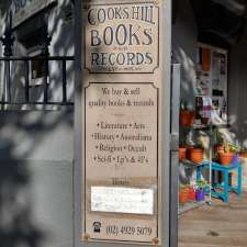 Cooks Hill Books & Records | 72 Darby St, Cooks Hill NSW 2300, Australia
