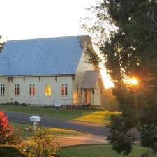 St James' Catholic Church | 7 Monash Ave, Malanda QLD 4885, Australia