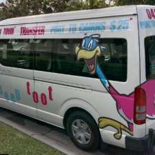 CAIRNS AIRPORT SHUTTLE BUS | 1 Morning Cl, Port Douglas QLD 4877, Australia