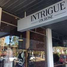 Intrigue on Rose | 17 Rose St, Essendon VIC 3040, Australia