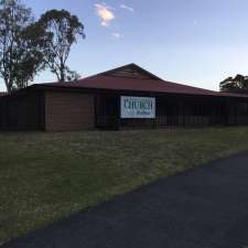Presbyterian Reformed Church | 82 Bong Bong Rd, Horsley NSW 2530, Australia