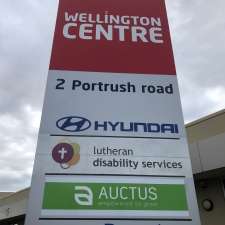 Lutheran Disability Services | Wellington Centre, 2 Portrush Rd, Payneham SA 5070, Australia