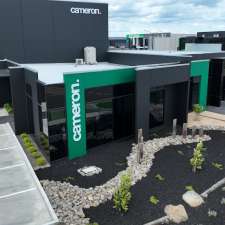 Cameron (Pakenham Office) | Administration Dr, Pakenham VIC 3810, Australia