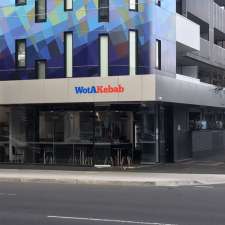 Wot A Kebab Windsor | 46 Punt Rd, Windsor VIC 3181, Australia