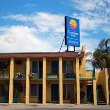 Scotty's Motel | 1 Nottage Terrace, Medindie SA 5081, Australia