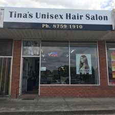 Tina's Unisex Hair Salon | Shop 5/44 Box St, Doveton VIC 3177, Australia