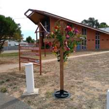 Uniting Church | Hopetoun-Sea Lake Rd, Woomelang VIC 3485, Australia