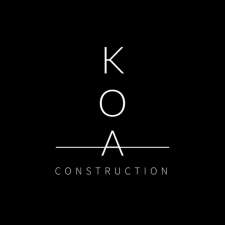 Koa Construction | 194 E Coast Rd, North Stradbroke Island QLD 4183, Australia