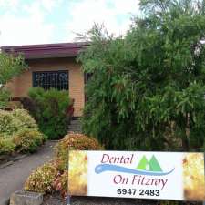 Dental On Fitzroy | 23 Fitzroy St, Tumut NSW 2720, Australia