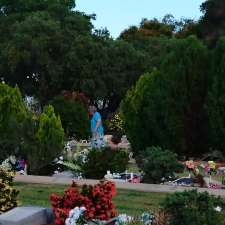 Charters Towers Cemetery | Toll QLD 4820, Australia