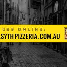 Kilsyth Pizzeria | Shop 8/542 Mt Dandenong Rd, Kilsyth VIC 3137, Australia