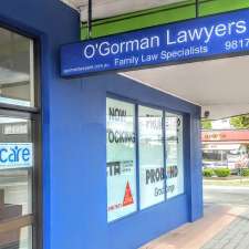O'Gorman Lawyers | 325 Victoria Rd, Gladesville NSW 2111, Australia