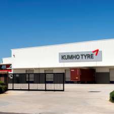 Kumho Tyres Australia | 3 Ulm Place, Perth Airport WA 6105, Australia