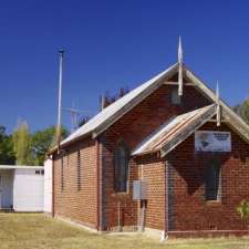 Mandurama Seventh Day Adventist Church | 19 Loquat St, Mandurama NSW 2792, Australia
