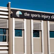 The Sports Injury Clinic - Injury Management and Rehabilitation  | 365-367 Nepean Hwy, Frankston VIC 3199, Australia