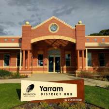 yarram district health centre | 33 Commercial Rd, Yarram VIC 3971, Australia