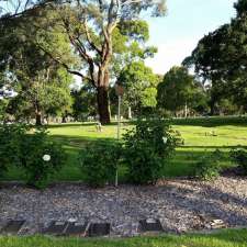 W. N. Sloan Garden - Springvale Botanical | 600 Princes Hwy, Springvale VIC 3171, Australia