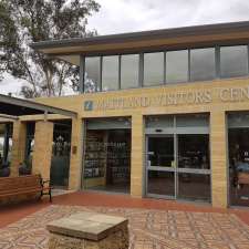 Maitland Visitor Information Centre | Ministers Park, 258 New England Hwy &, High St, Maitland NSW 2320, Australia