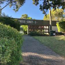 Castodent | S4, Unit 11/2 Brodie-Hall Dr, Bentley WA 6102, Australia