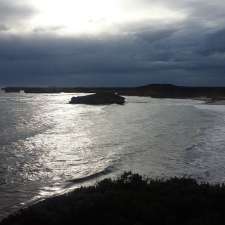 Car Park - Bay Of Martyrs, Peterborough VIC 3270, Australia