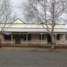 Bowning Antique Centre | 4 Leake St, Bowning NSW 2582, Australia