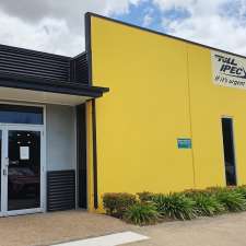 Townsville Toll Express Parcels | 58-66 Toll St, Mount St John QLD 4818, Australia