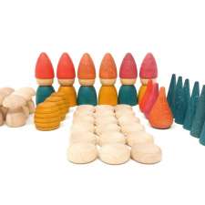 Wooden World Educational Toys & More | 81 Waterloo Rd, Roelands WA 6226, Australia