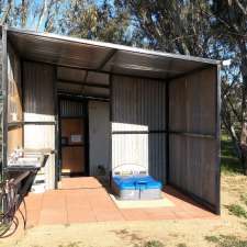 Broken Creek Bush Camp | 100 Quinn Rd, Broken Creek VIC 3673, Australia