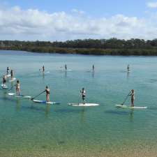 Sussex Inlet Stand Up Paddle | Goonawarra Dr, Cudmirrah NSW 2540, Australia