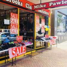 Mike Pawleys Sports | 335A Condamine St, Manly Vale NSW 2093, Australia