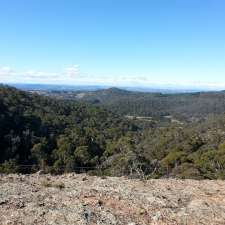 The Walls Lookout, Mount Canobolas | Canobolas NSW 2800, Australia
