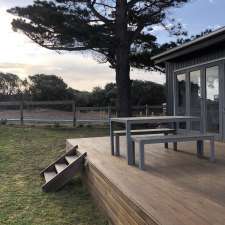 Sand Dunes and Salty Air | 143 Inlet View Rd, Venus Bay VIC 3956, Australia
