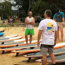 Merimbula Stand Up Paddle Lessons and Tours | 319 Millingandi Rd, Millingandi NSW 2549, Australia