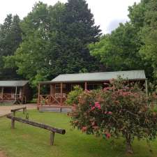 Harrietville Cabins & Caravan Park | 20 Camping Park Rd, Harrietville VIC 3741, Australia
