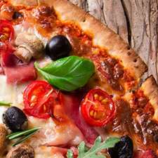 The Classic Pizza House | 305 Cranbourne-Frankston Rd, Langwarrin VIC 3910, Australia