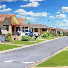 Sugarland Gardens Retirement Village | 58 Johnston St, Avoca QLD 4670, Australia