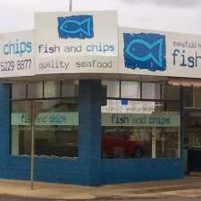 Manifold Heights Fish & Chips | 80 Shannon Ave, Geelong West VIC 3218, Australia