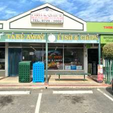 Stud Bay Fish & Chips | 2/63 Stud Rd, Bayswater VIC 3153, Australia