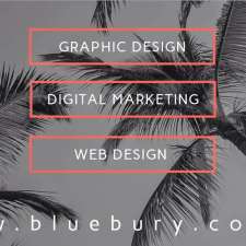 Bluebury Creative | 4 Island Point Ave, Melbourne VIC 3195, Australia