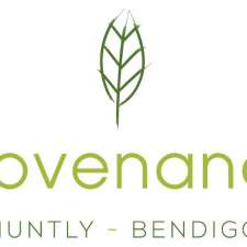 Provenance Estate | Sherwood Rd, Huntly VIC 3551, Australia
