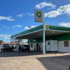 bp | Gas station | 23-25 Mooculta St, Bourke NSW 2840, Australia