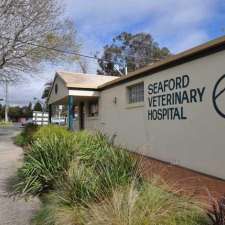 Seaford Veterinary Hospital | 248 Seaford Rd, Seaford VIC 3198, Australia