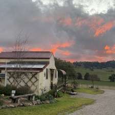 The Barn at 417 | Establishment | 417 Crawney Rd, Nundle NSW 2340, Australia