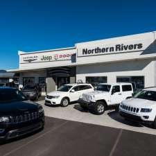 Northern Rivers Chrysler Jeep Dodge | Bruxner Hwy, Lismore NSW 2480, Australia