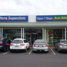 Altona Superclinic | 1 Central Ave, Altona Meadows VIC 3028, Australia