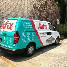 Akfix | 7/60 Box Rd, Taren Point NSW 2229, Australia