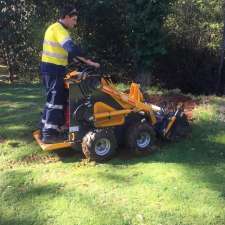 Mick's first choice mowing landscaping | 33 Ballintine St, Benalla VIC 3672, Australia