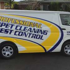 Professional Pest Control Central Coast | 20 Albatross Cl, Forresters Beach NSW 2260, Australia