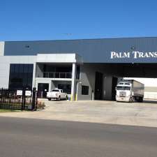 Palm Trans Pty Ltd | 8 Roberts Rd, Eastern Creek NSW 2766, Australia